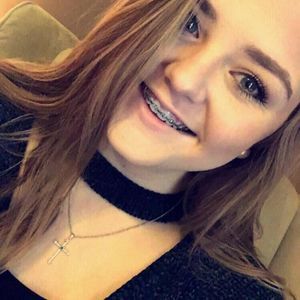 Meet your Posher, Anna grace